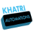 Khatriautomations Logo