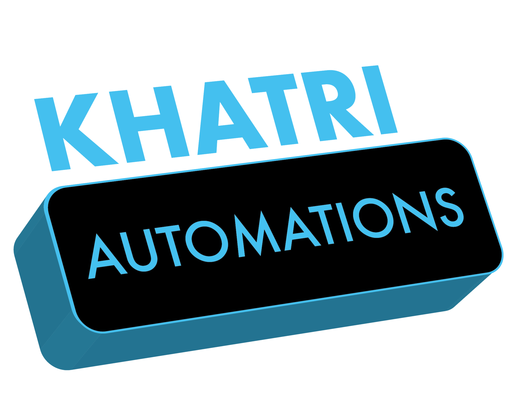 Khatri Automations